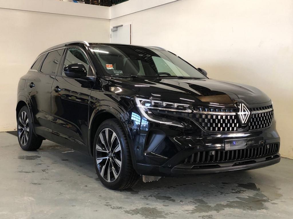 Renault Austral techno E-Tech full hybrid 200 - Afbeelding 2