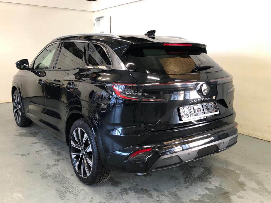 Renault Austral techno E-Tech full hybrid 200 - Afbeelding 3