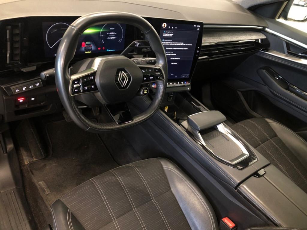 Renault Austral techno E-Tech full hybrid 200 - Afbeelding 4