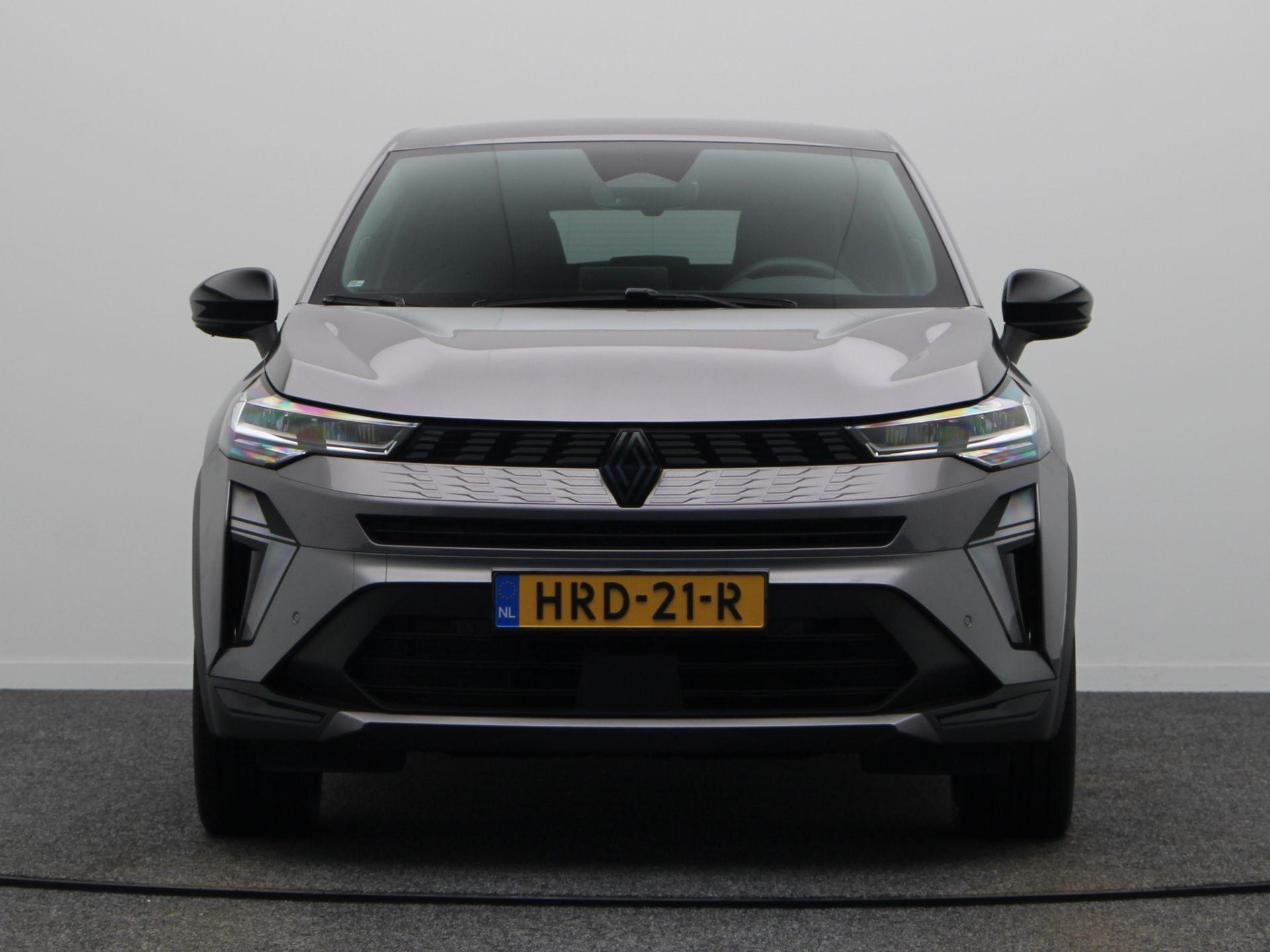 Renault Symbioz 1.6 E-Tech full hybrid 145 esprit Alpine - Afbeelding 6