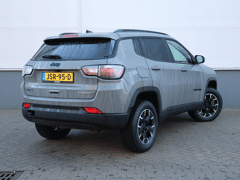 Jeep Compass 4xe 240 Plug-in Hybrid Electric Trailhawk - Afbeelding 3
