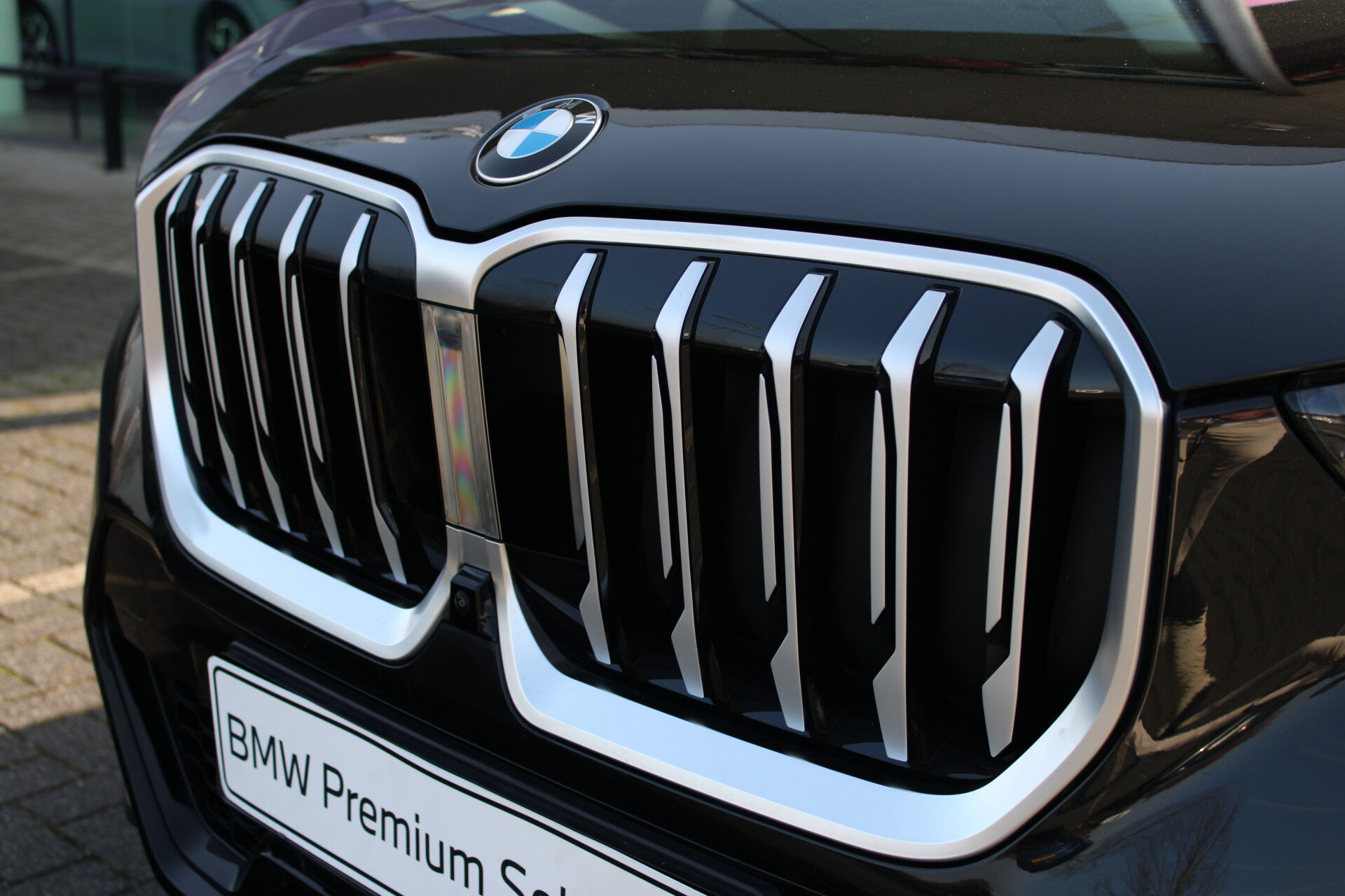 BMW X1 xDrive23i High Executive M Sport Automaat - Afbeelding 5