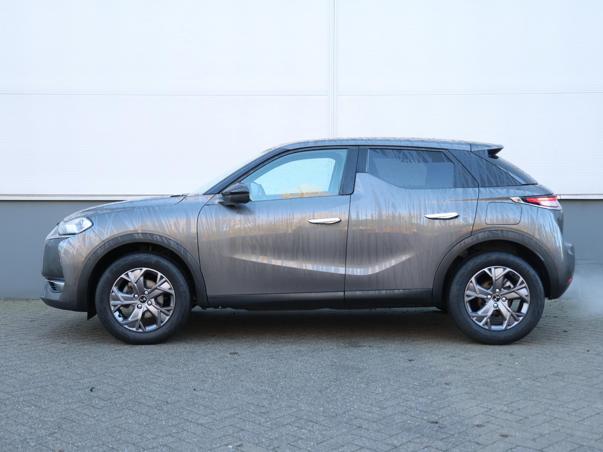 DS DS 3 Crossback 1.2 PureTech Business - Afbeelding 2