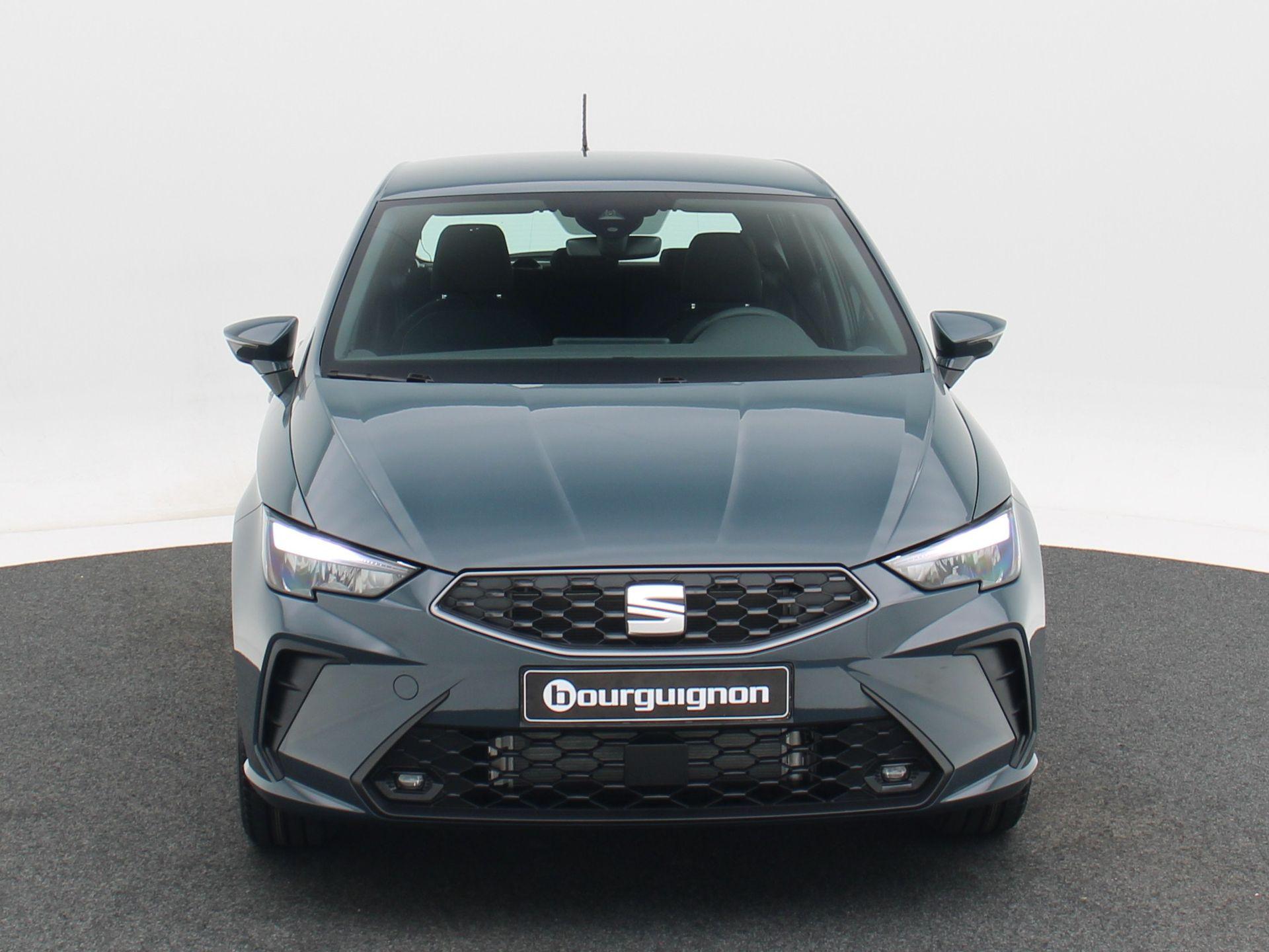 SEAT Ibiza Style 1.0 TSI 95 PK - Afbeelding 5