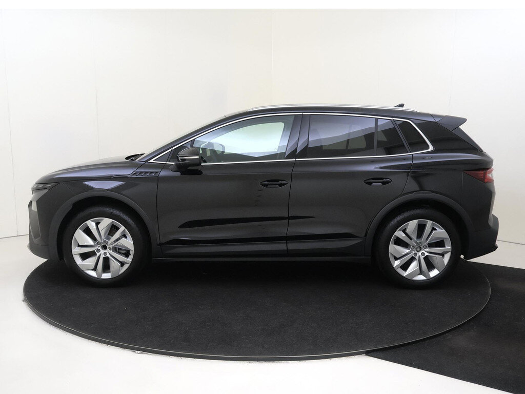 Skoda Elroq 60 Business Edition - Afbeelding 2