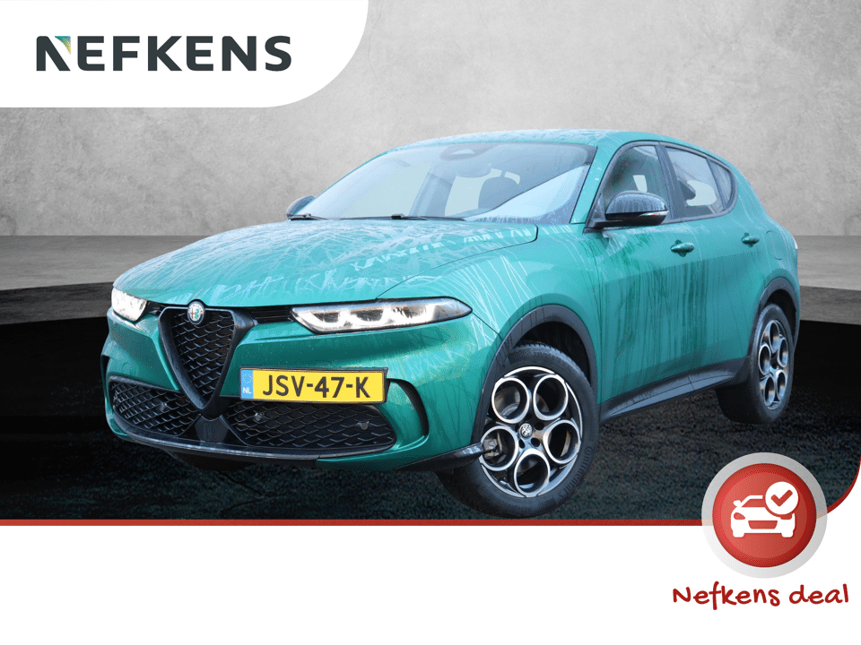 Alfa Romeo Tonale 1.3T PHEV Ti - Afbeelding 1