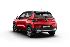 Citroën ë-C3 Business 113pk Comfort Range 44 kWh - Afbeelding 3