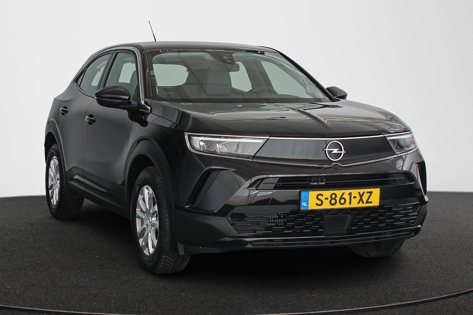 Opel Mokka 1.2 Edition - Afbeelding 2