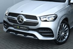Mercedes-Benz GLE 350 e 4MATIC Premium Plus - Afbeelding 3