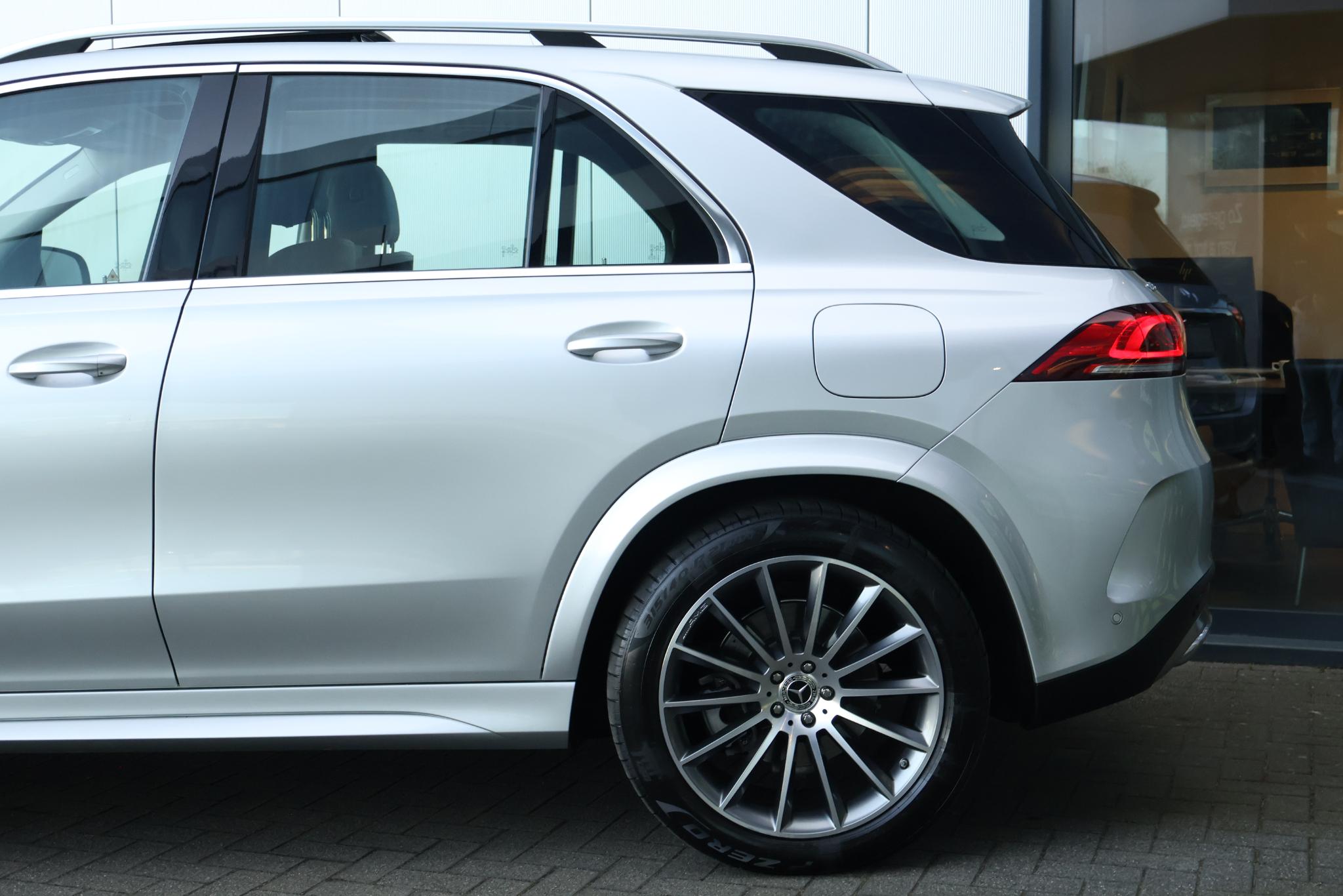 Mercedes-Benz GLE 350 e 4MATIC Premium Plus - Afbeelding 5