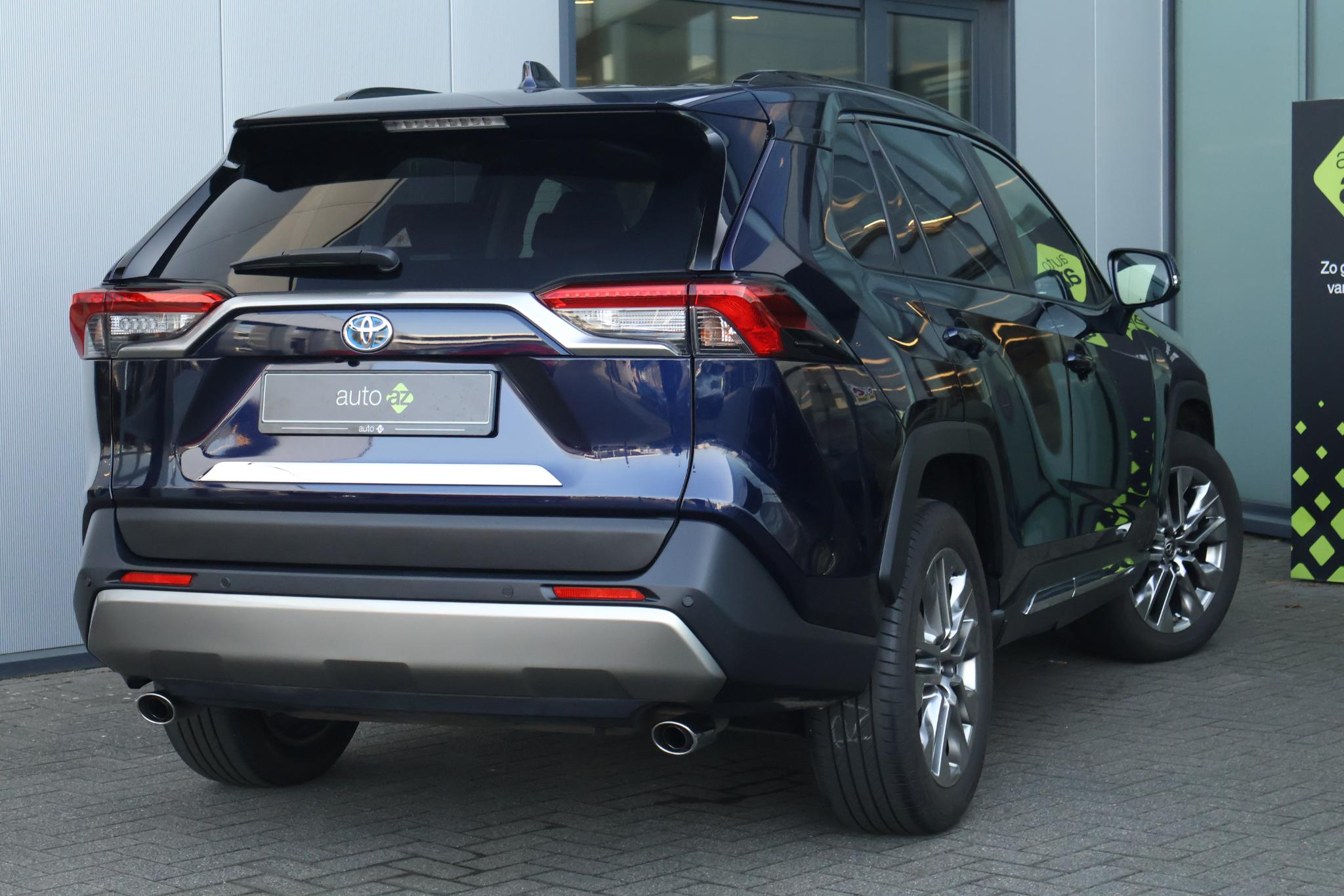 Toyota RAV4 2.5 Hybrid AWD Executive - Afbeelding 2