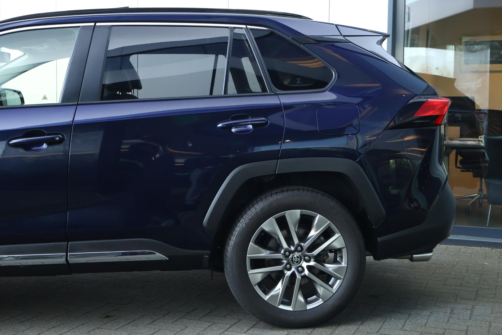 Toyota RAV4 2.5 Hybrid AWD Executive - Afbeelding 5