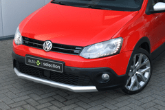 Volkswagen Polo 1.2 TSI Cross Highline - Afbeelding 3