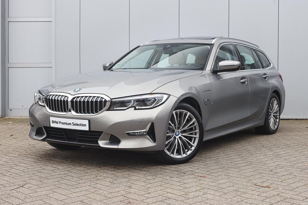 BMW 3 Serie 1