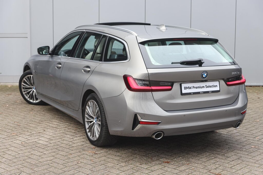 BMW 3 Serie 2
