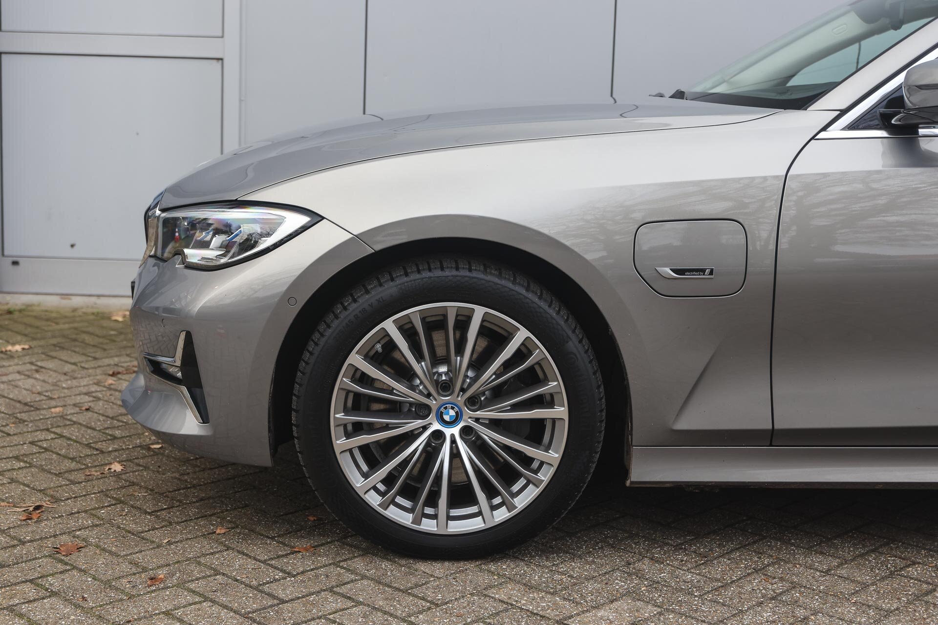 BMW 3 Serie Touring 330e High Executive Luxury Line Automaat - Afbeelding 5