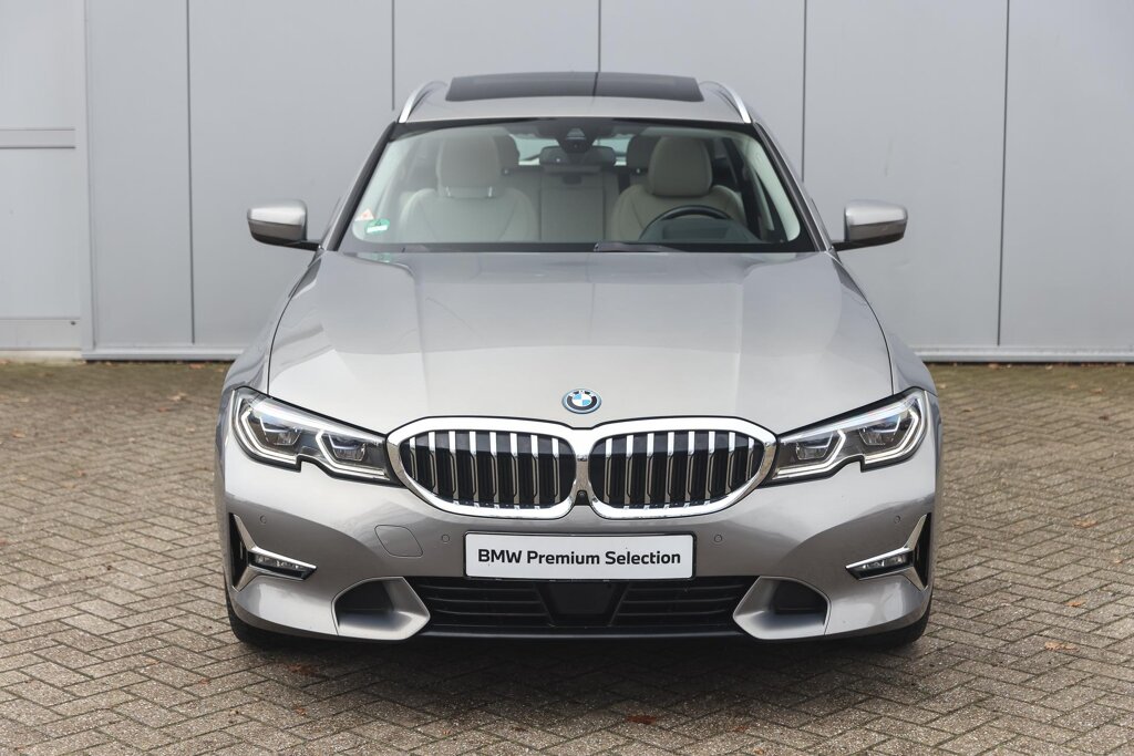 BMW 3 Serie 6