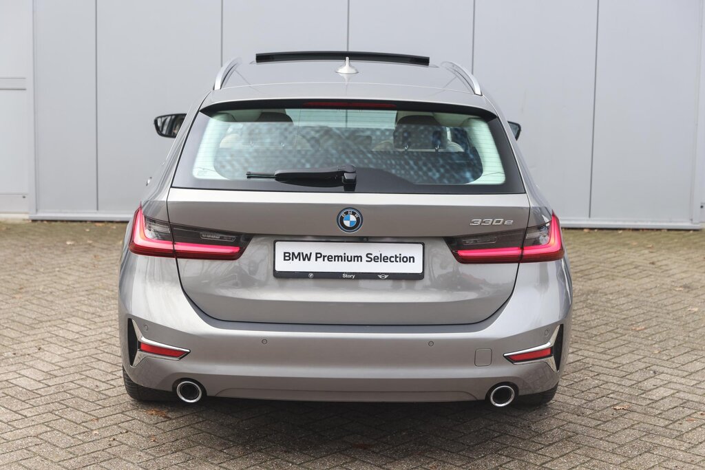 BMW 3 Serie 7