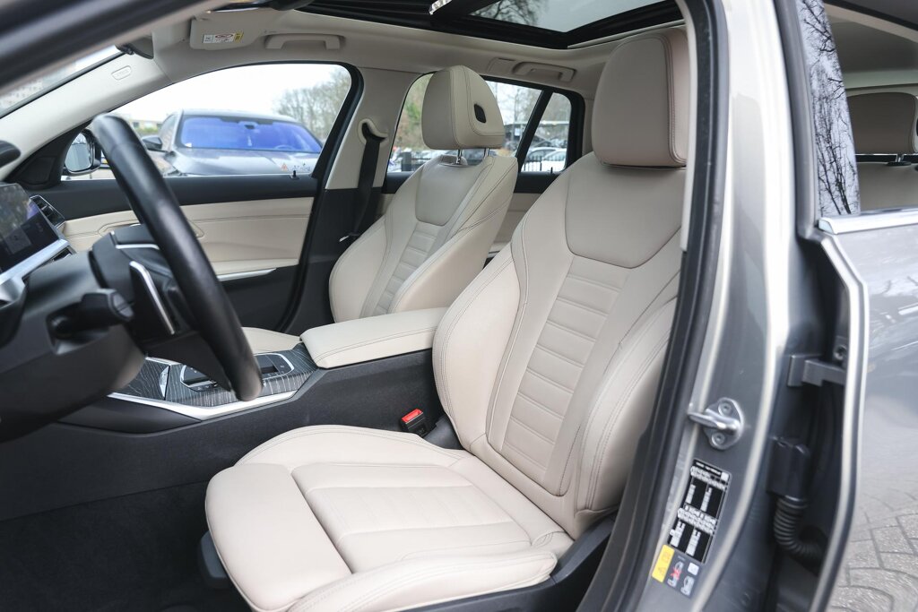 BMW 3 Serie 13
