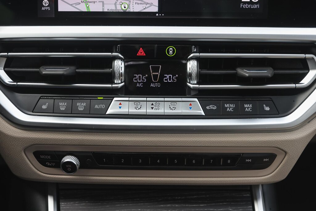 BMW 3 Serie 19