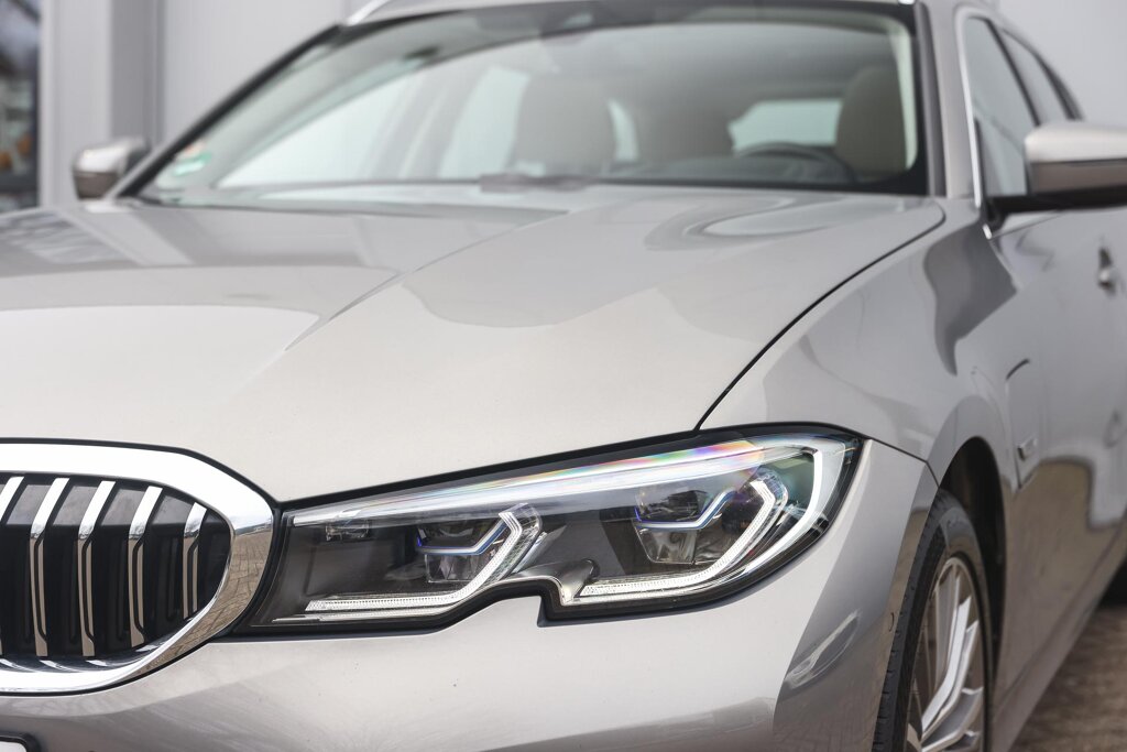 BMW 3 Serie 32