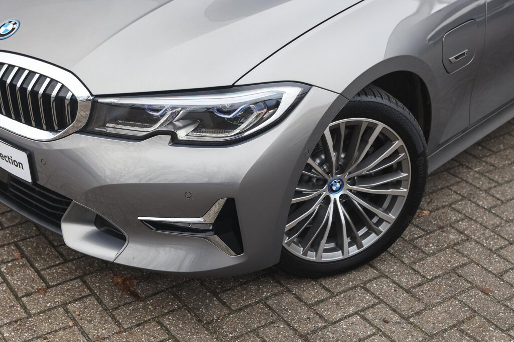 BMW 3 Serie 33