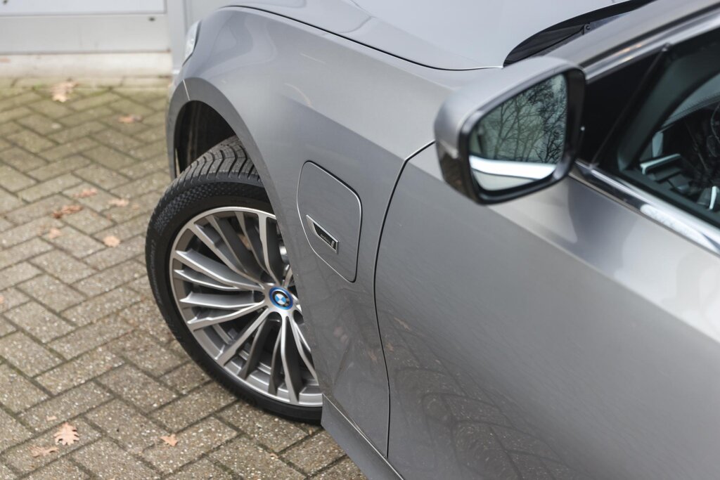 BMW 3 Serie 34