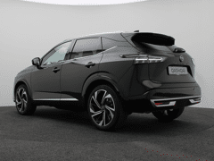 Nissan QASHQAI 1.3 MHEV Xtronic Tekna Plus - Afbeelding 4