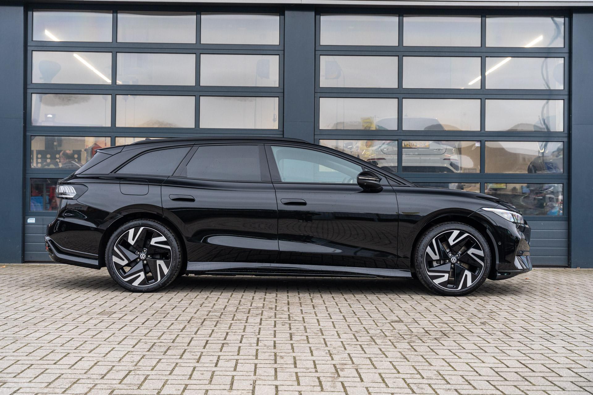 Volkswagen ID.7 Tourer 286pk Pro S Limited Edition 86 kWh - Afbeelding 3