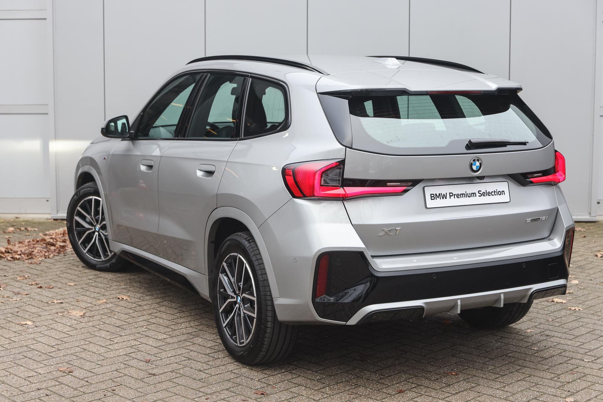 BMW X1 sDrive18i M Sport Automaat - Afbeelding 2