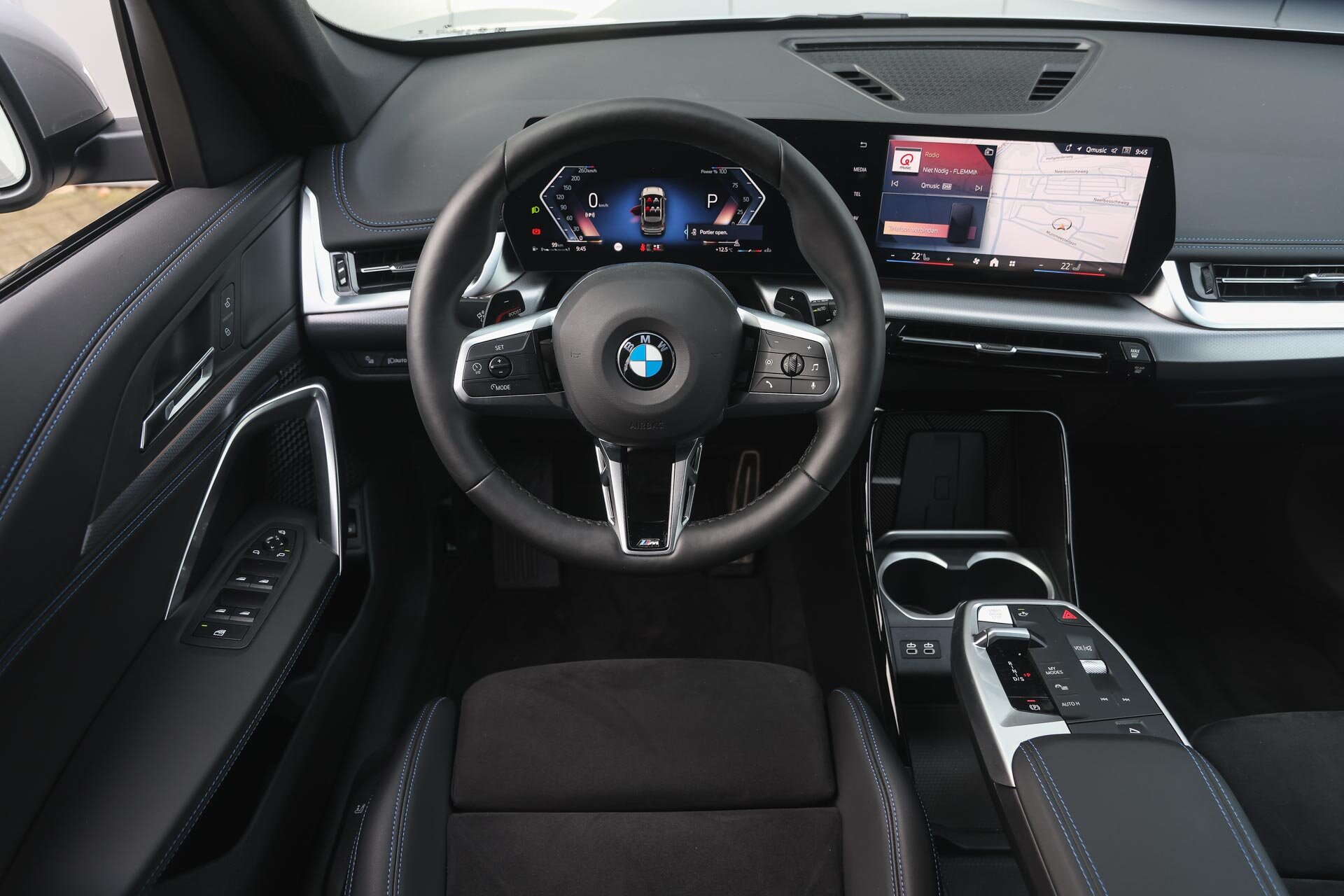 BMW X1 sDrive18i M Sport Automaat - Afbeelding 3