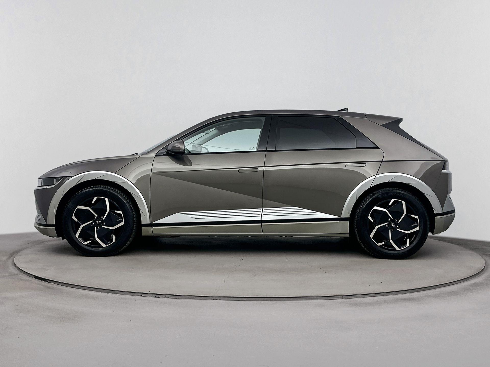 Hyundai IONIQ 5 Connect 58 kWh - Afbeelding 4