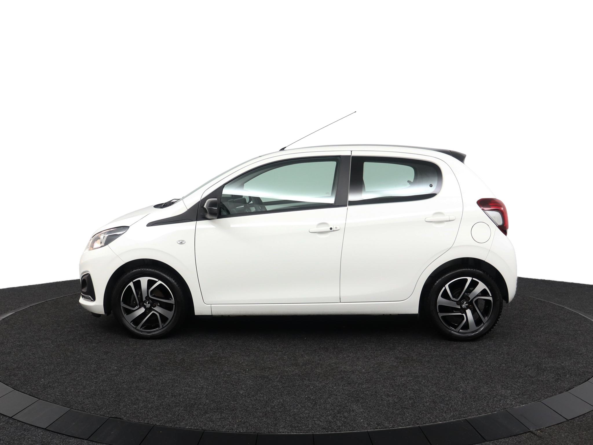 Peugeot 108 1.0 e-VTi Allure - Afbeelding 3
