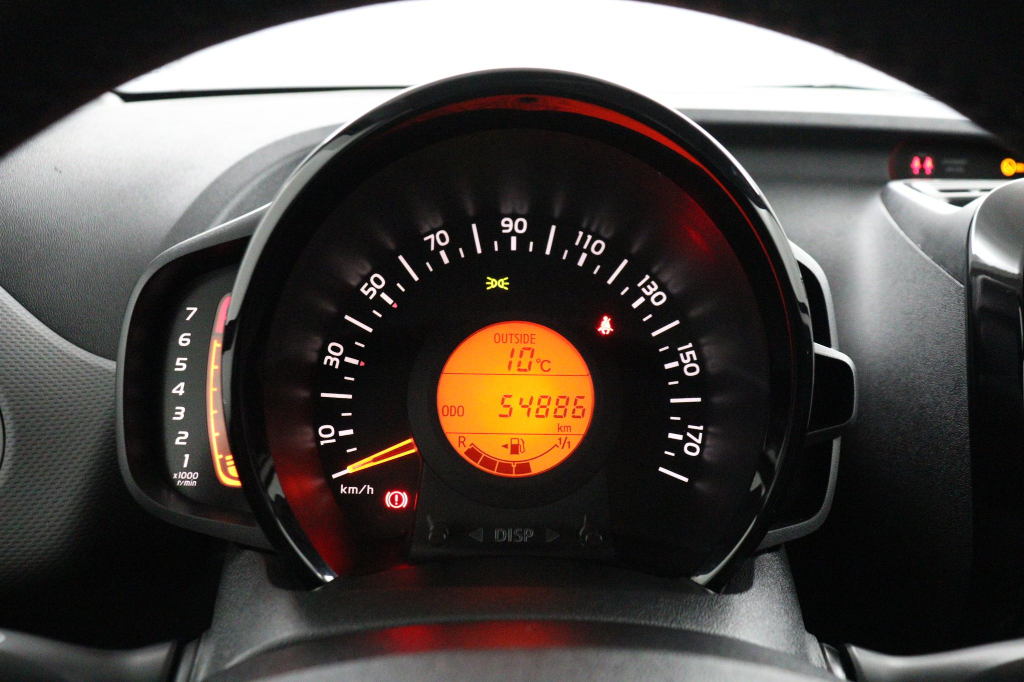 Peugeot 108 1.0 e-VTi Allure - Afbeelding 5