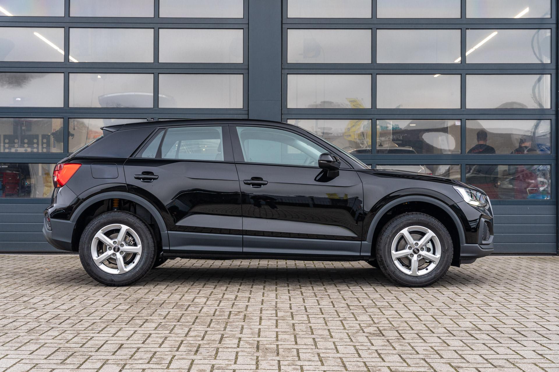 Audi Q2 30 TFSI 116pk Pro Line - Afbeelding 3