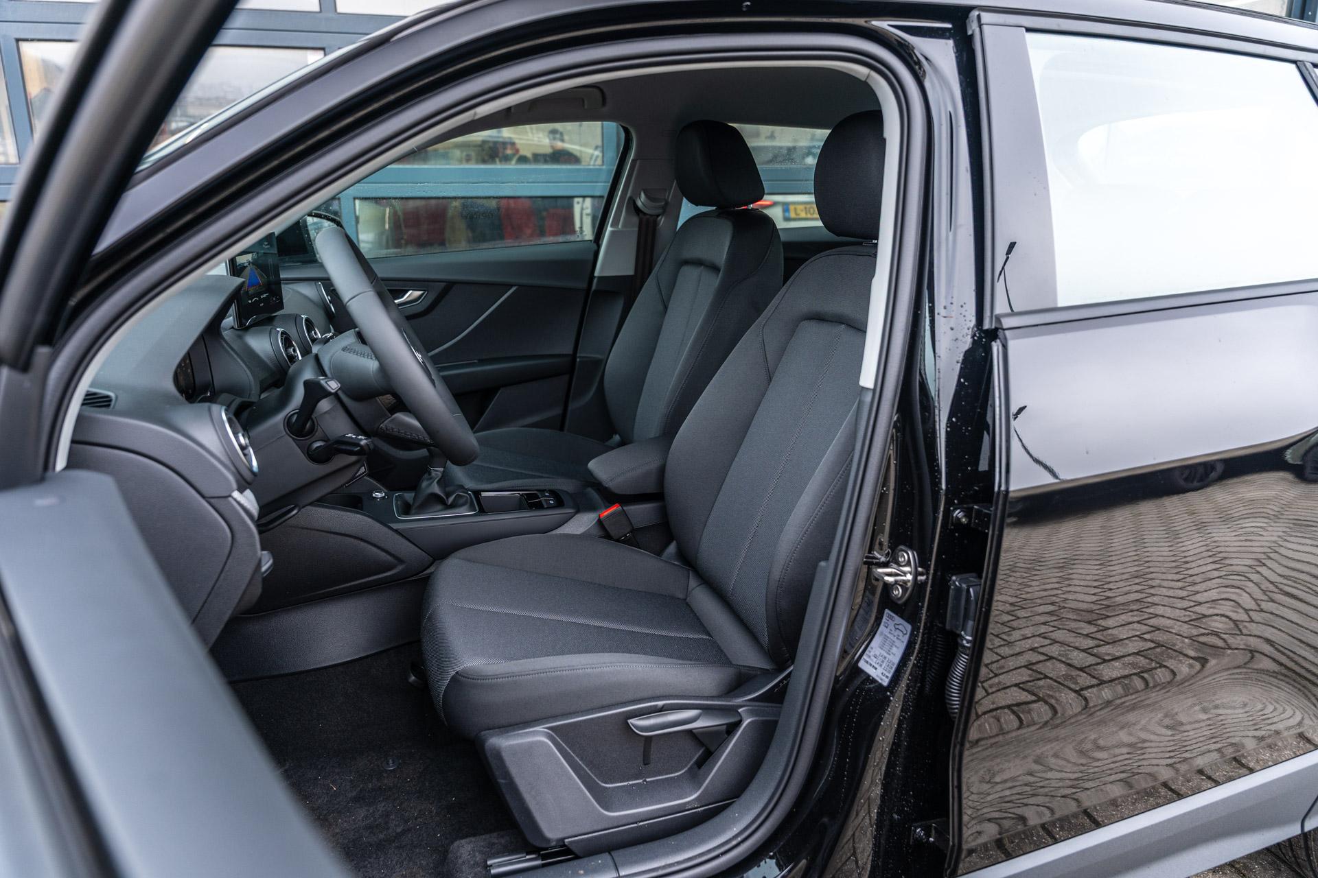 Audi Q2 30 TFSI 116pk Pro Line - Afbeelding 4