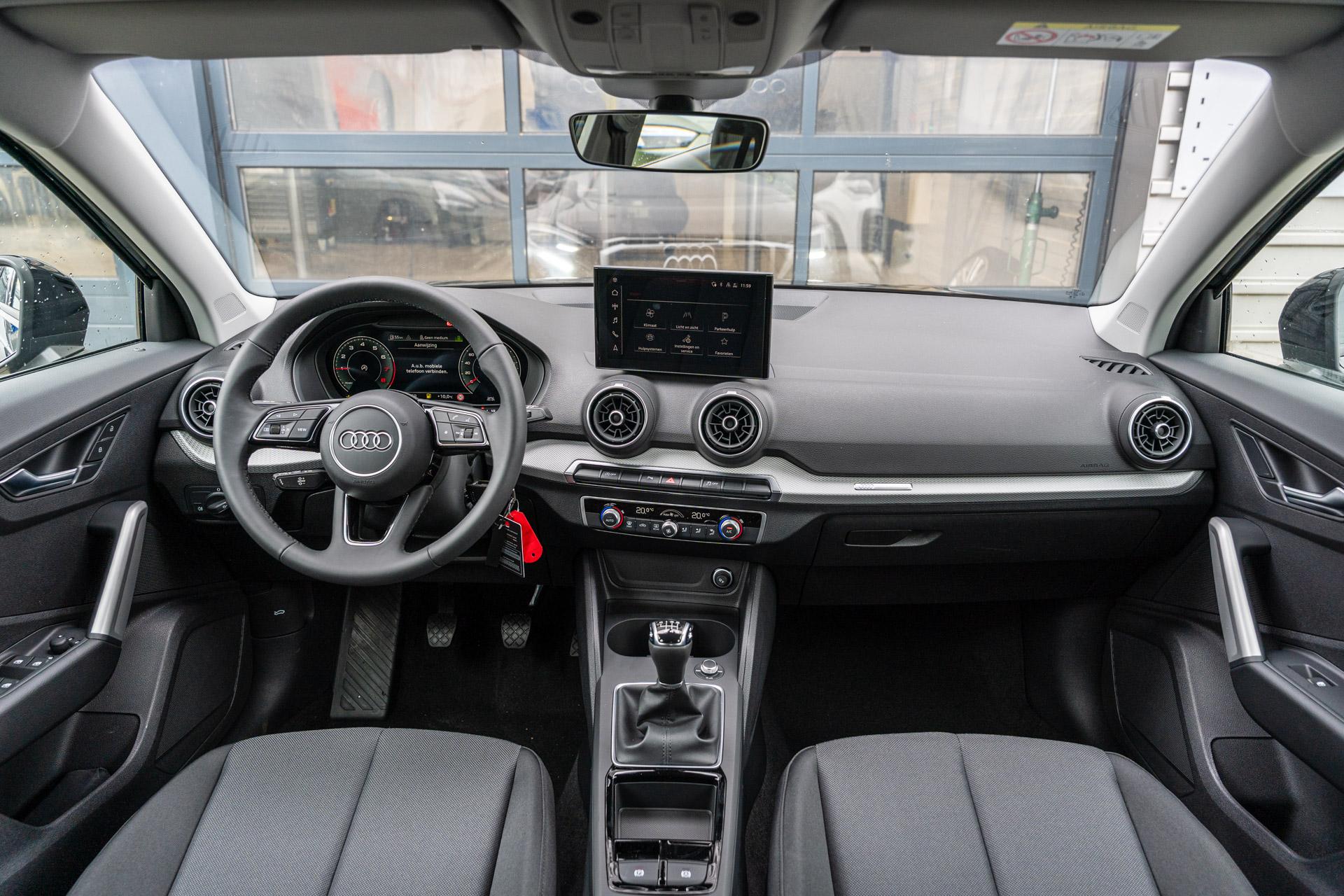 Audi Q2 30 TFSI 116pk Pro Line - Afbeelding 5