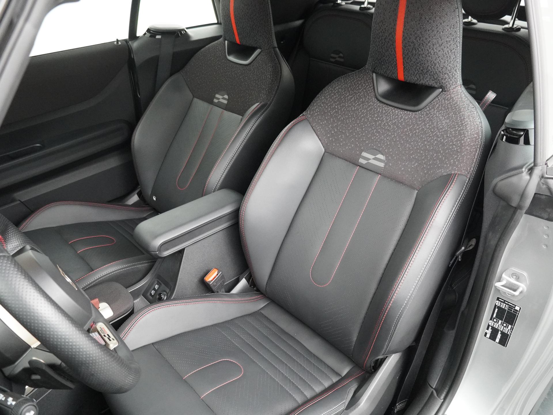 MINI Cabrio JCW - Afbeelding 5