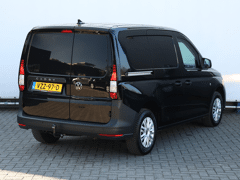 Volkswagen Caddy Cargo 2.0 TDI 75pk Comfort - Afbeelding 5