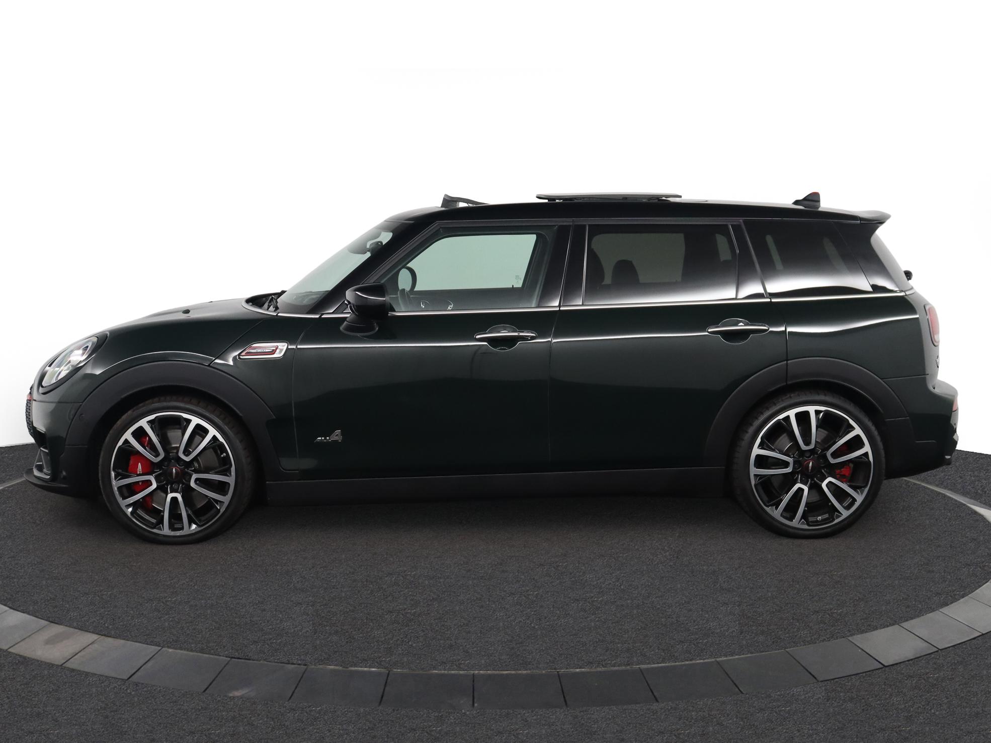 MINI Clubman Mini 2.0 JCW ALL4 Chili - Afbeelding 3