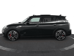 MINI Clubman Mini 2.0 JCW ALL4 Chili - Afbeelding 3
