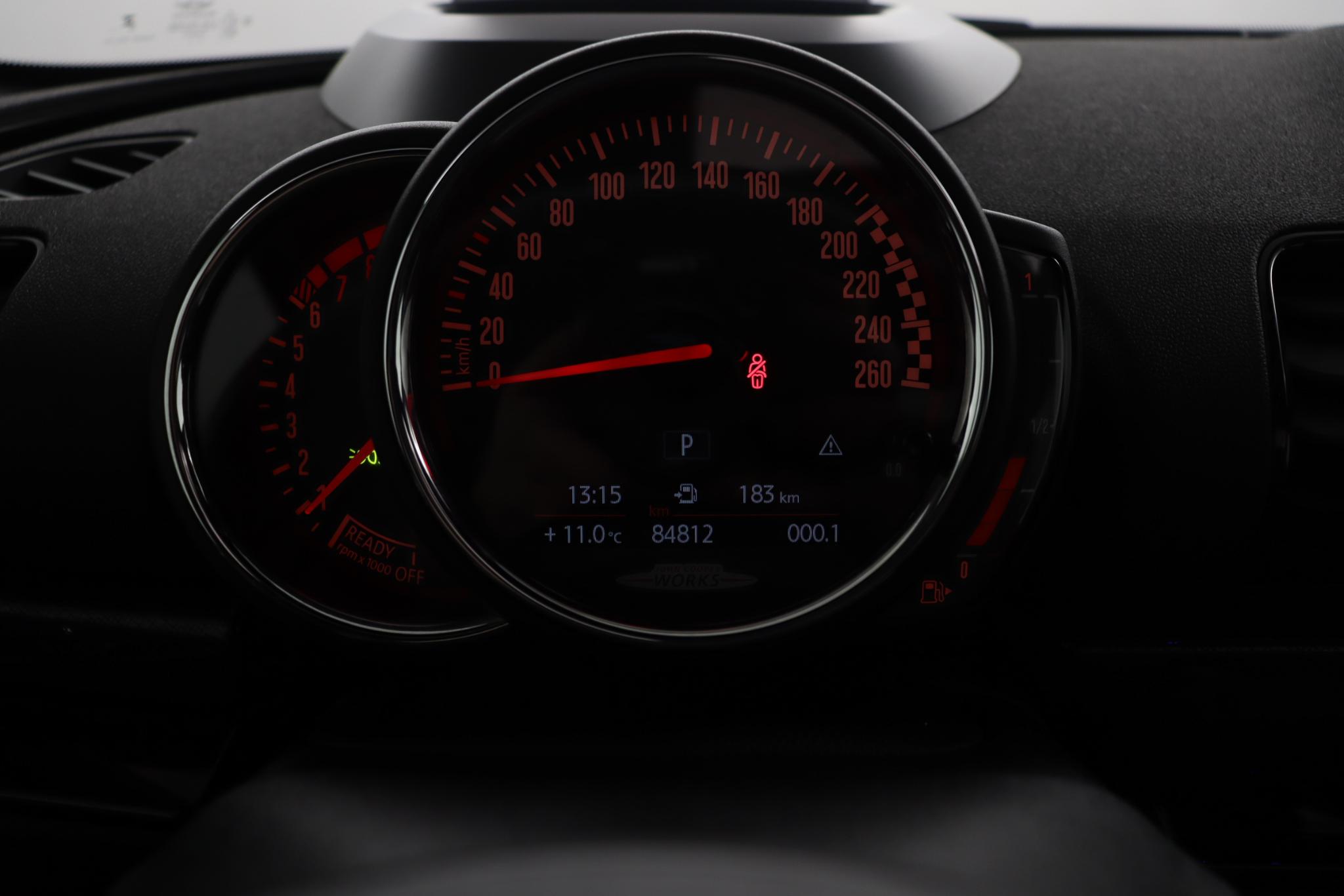 MINI Clubman Mini 2.0 JCW ALL4 Chili - Afbeelding 5