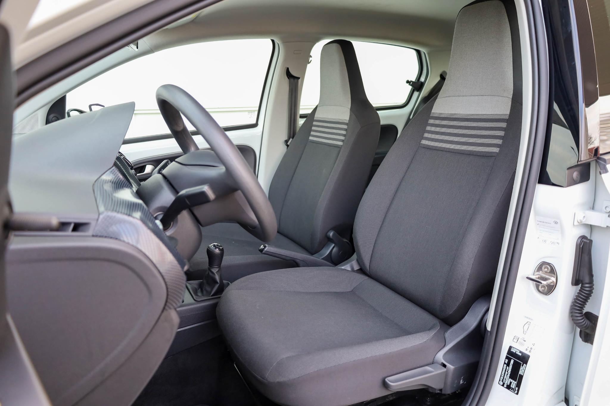 Volkswagen up! 1.0 65pk - Afbeelding 4