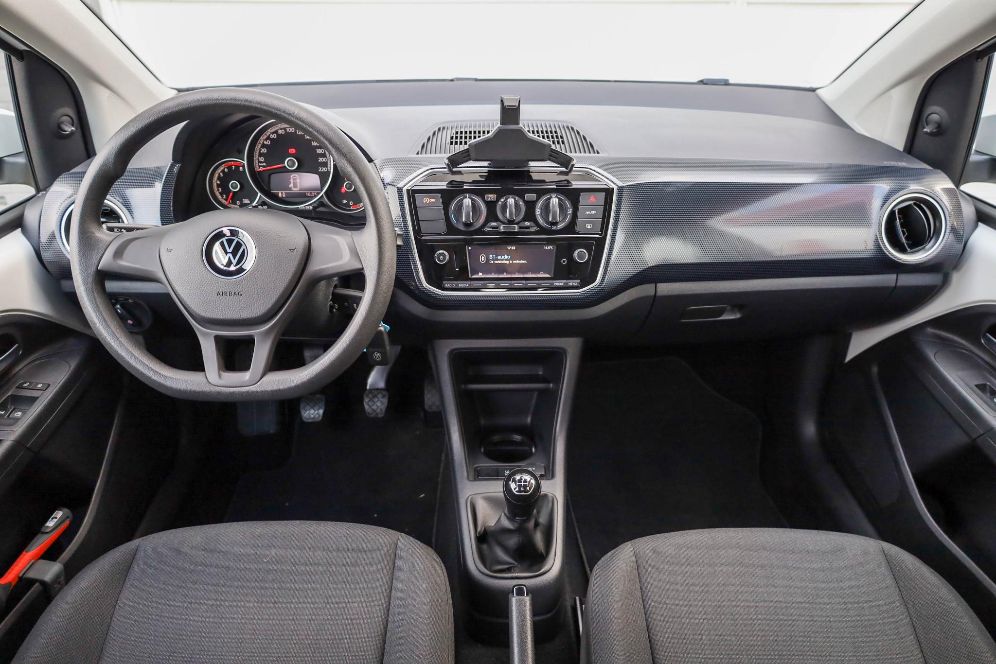 Volkswagen up! 1.0 65pk - Afbeelding 5