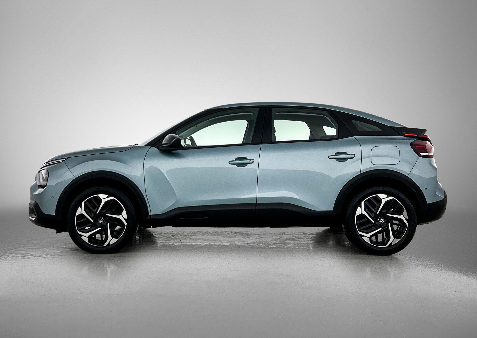 Citroën C4 Business Plus 130pk Automaat - Afbeelding 2