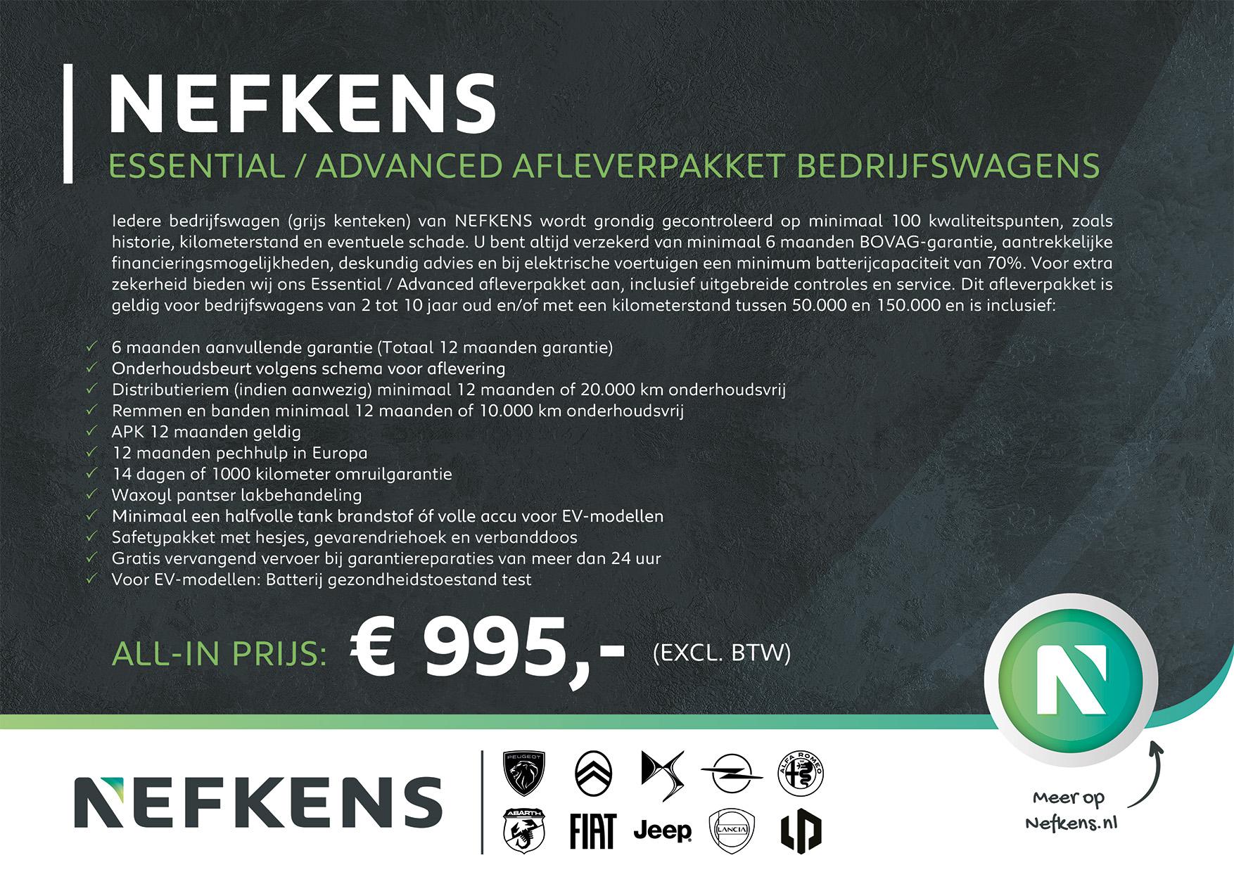 Citroën C4 Business Plus 130pk Automaat - Afbeelding 4