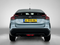 Citroën C4 Business Plus 130pk Automaat - Afbeelding 5