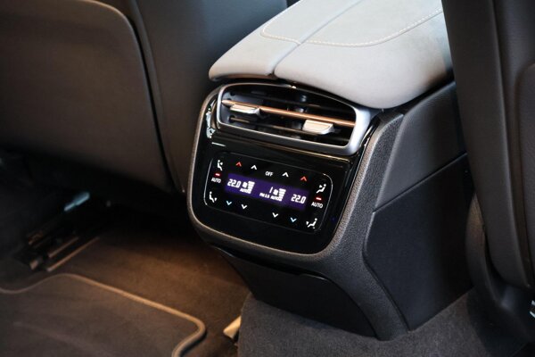 achterstoelen verwarmd achterstoelen verwarmd