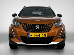 Peugeot e-2008 SUV EV GT 50 kWh 136pk - Afbeelding 3
