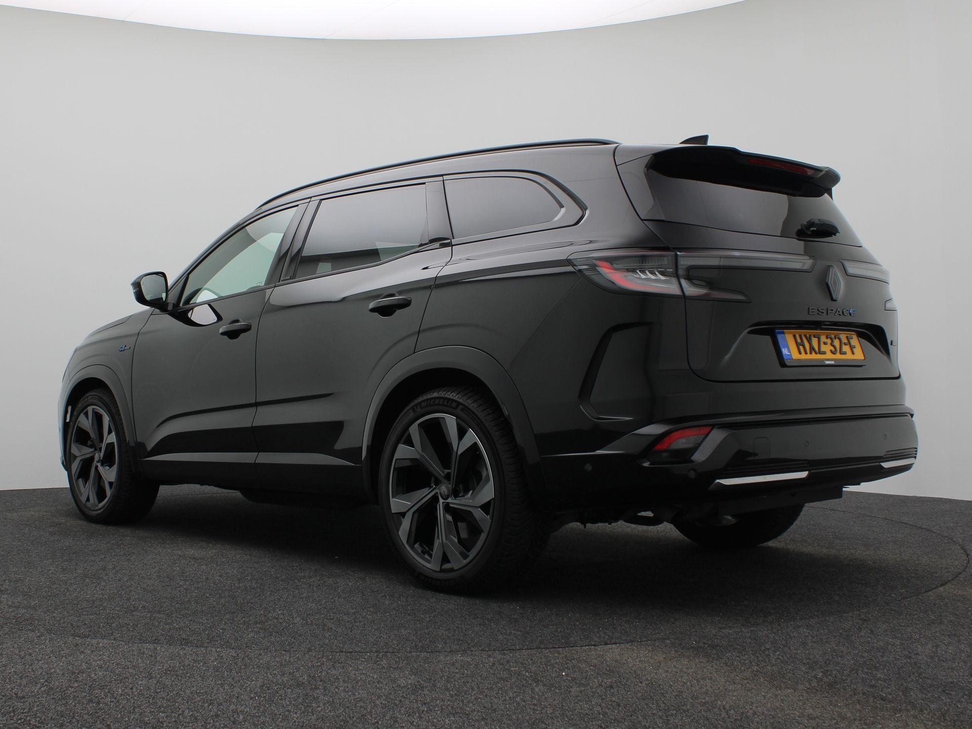 Renault Espace esprit Alpine E-Tech full hybrid 200 - Afbeelding 4